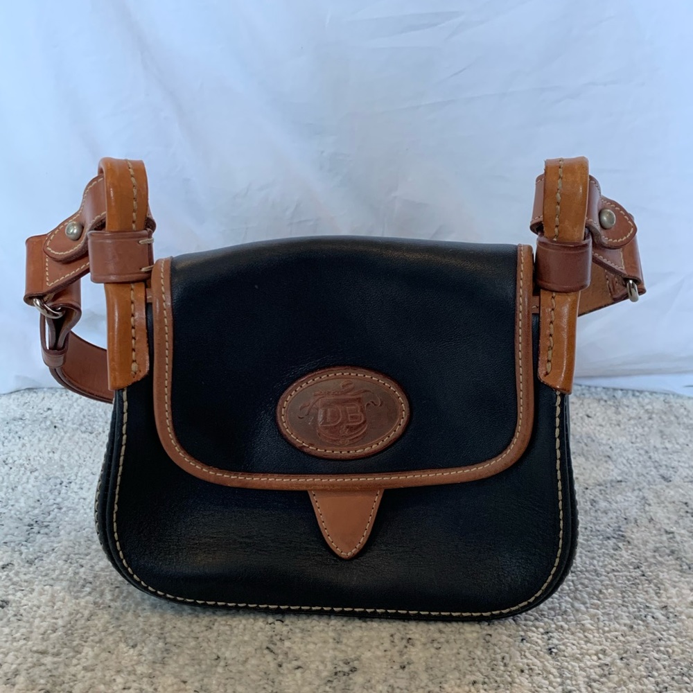 Dooney and Burke small shoulder bag